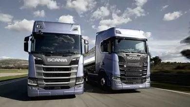 Amendă de 880.5 mil. euro pentru Scania în scandalul prețurilor