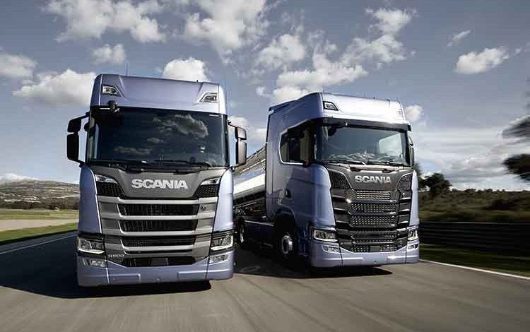 Amendă de 880.5 mil. euro pentru Scania în scandalul prețurilor