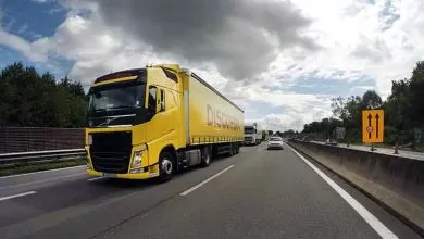 TLN: Activitatea în sectorul de transport a crescut în 2017