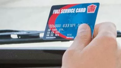 UTA crește siguranța la utilizarea cardurilor de combustibil