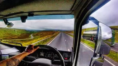 Deficitul de șoferi calificați și Brexit-ul produc îngrijorare în rândul transportatorilor britanici