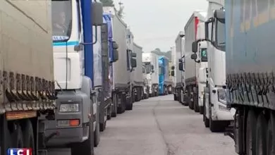 Guvernul francez ia măsuri împotriva acțiunilor greviștilor