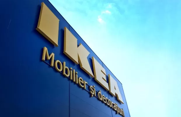 IKEA vrea să îmbunătățească condițiile de muncă ale șoferilor de camion