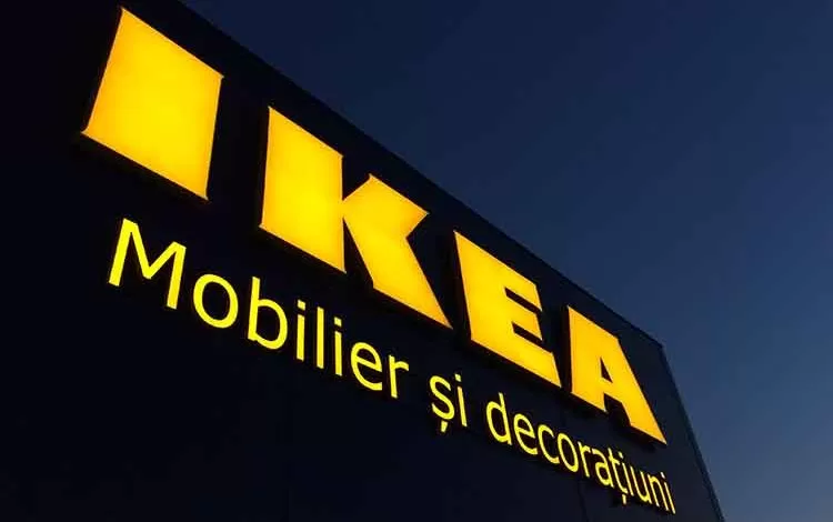 IKEA introduce standarde minime pentru transportatorii subcontractați
