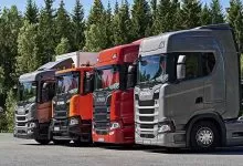 Scania XT oferă motorizări pentru toate nevoile şi aplicaţiile