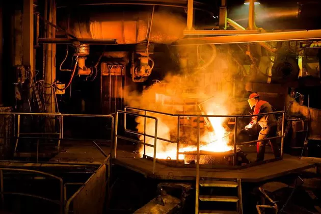 Locul unde prind viață motoarele Volvo Trucks Euro VI