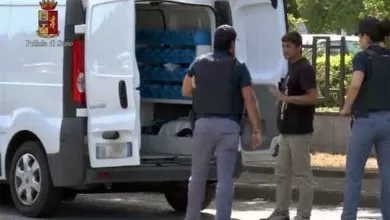 Italia a efectuat 27.000 de controale antiteroriste în cadrul operațiunii “Ultimo Miglia”