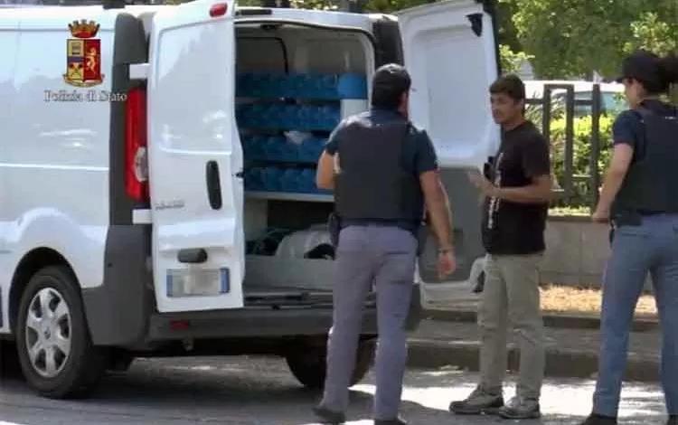 Italia a efectuat 27.000 de controale antiteroriste în cadrul operațiunii “Ultimo Miglia”