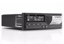 VDO a prezentat noul tahograf digital DTCO 3.0 10 VDO a prezentat noul tahograf digital DTCO 3.0