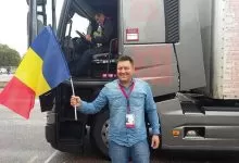 Adrian Țintea s-a clasat pe locul II în marea finala Optifuel Challenge 2017     