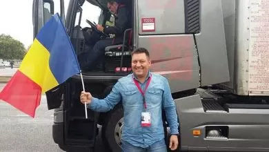 Adrian Țintea s-a clasat pe locul II în marea finala Optifuel Challenge 2017     