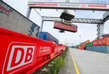 Trenurile de marfă de peste 700 de metri primesc undă verde în Germania