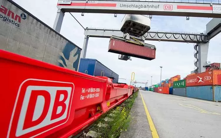 Trenurile de marfă de peste 700 de metri primesc undă verde în Germania