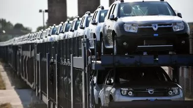 GEFCO România anunță extinderea parteneriatului său cu Dacia