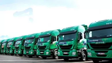 Jost Group a comandat 500 de camioane IVECO Stralis NP