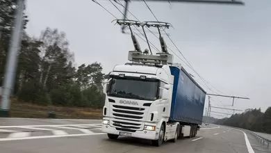 Emisiile camioanelor și autobuzelor ar putea fi eliminate complet până în 2050