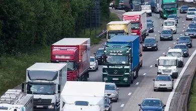 UNTRR: Revizuirea Directivei detașării crește incertitudinea din transportul rutiere