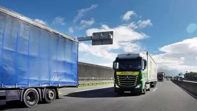 Transportatorii vestici încalcă regulile privind lucrătorii detașați