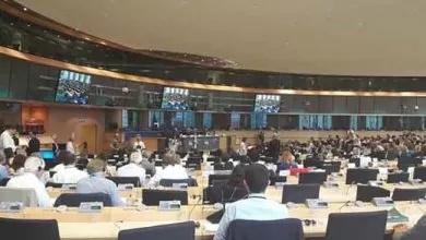 ETF ia poziție în urma excluderii transportului rutier din reforma directivei de detașare