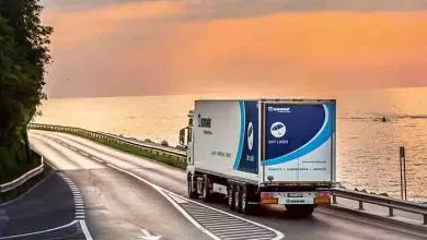 Piața est-europeană de remorci afectată de scăderea pieței din Turcia 