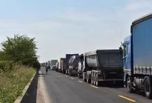 Din noiembrie, transportatorii anunță proteste de amploare în toata tara