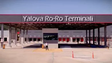 Ekol a inaugurat terminalul Ro-Ro Yalova din Turcia 12 Ekol a inaugurat terminalul Ro-Ro Yalova din Turcia