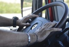 Franța nu renunță la aplicarea regulilor de detașare a șoferilor de camion