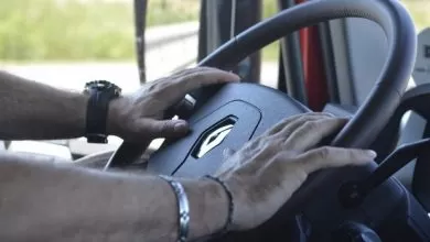 Franța ia în calcul introducerea unei taxe de administrare per fiecare șofer detașat