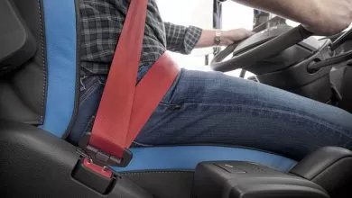 Strategia Volvo Trucks referitoare la siguranța rutieră