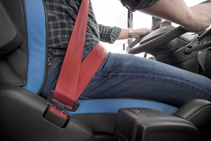 Strategia Volvo Trucks referitoare la siguranța rutieră