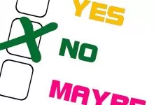 Profesioniștii știu să spună “NU” atunci când este nevoie