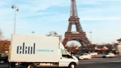 Ekol Logistics a deschis două noi filiale la Paris și Lyon 11 Ekol Logistics a deschis două noi filiale la Paris și Lyon