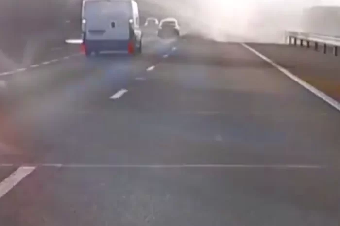 Șofer de camion român condamnat la 5 ani de închisoare în Anglia 1 Șofer de camion român condamnat la 5 ani de închisoare în Anglia