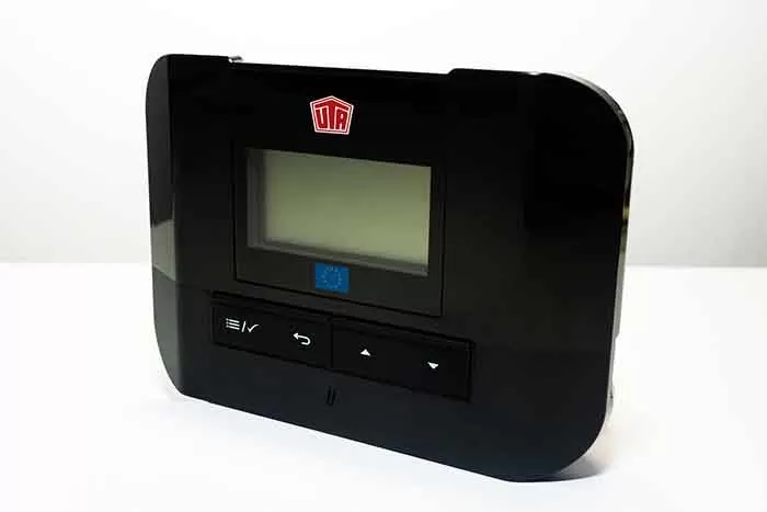 UTA va oferi un nou dispozitiv de bord compatibil cu EETS