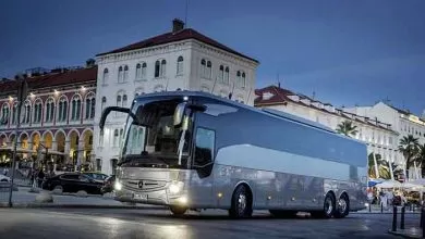 Comisia Europeană vrea liberalizarea transportului rutier de persoane în UE