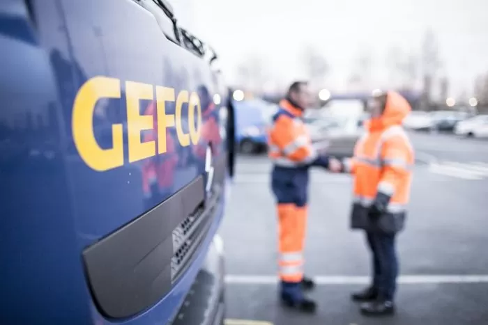 Grupul GEFCO a inaugurat o filială în Grecia