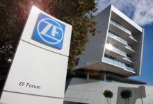 Producătorul de componente auto ZF se extinde în domeniul vehiculelor autonome