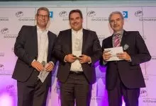 Scania premiată în Germania pentru serviciile de telematică