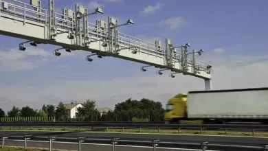 Din 2018, Slovenia introduce plată electronică a autostrăzilor