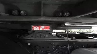 Amendă de 170.000 de lire pentru moartea unui șofer strivit între camioane