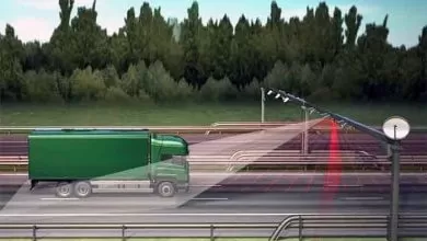 Ungaria a introdus un sistem inteligent de cântărire al camioanelor în mers