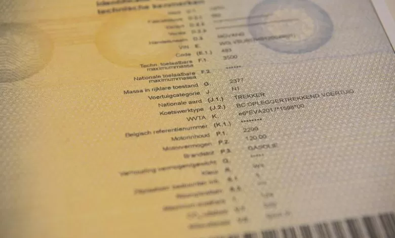 Viapass a adus modificări taxei de drum din Belgia începând cu 1 ianuarie 2018