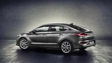 Noul Hyundai i30 Fastback disponibil în România de la 17.785 euro (TVA inclus)