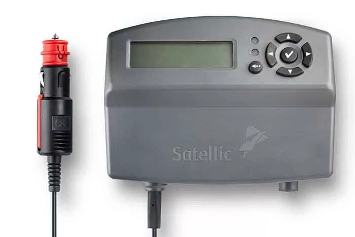 Aparatele de bord Satellic pot fi actualizate cu versiunea 5.18 de sofware 1 Aparatele de bord Satellic pot fi actualizate cu versiunea 5.18 de sofware