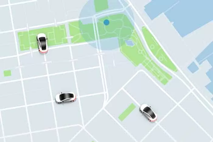 Platforma Uber a fost declarată ilegală în Portugalia