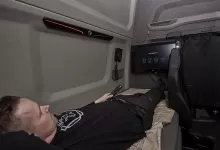 Olanda vrea să interzică repausul săptămânal în cabină