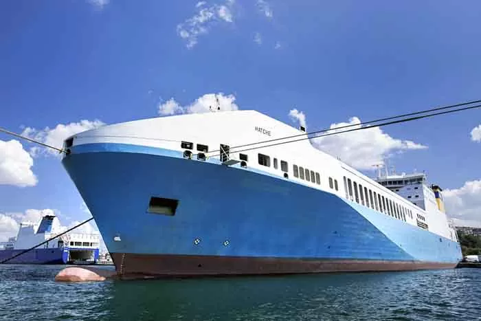 Ekol Logistics va lansa în 2018 o conexiune Ro-Ro între Turcia și România 1 Ekol Logistics va lansa în 2018 o conexiune Ro-Ro între Turcia și România