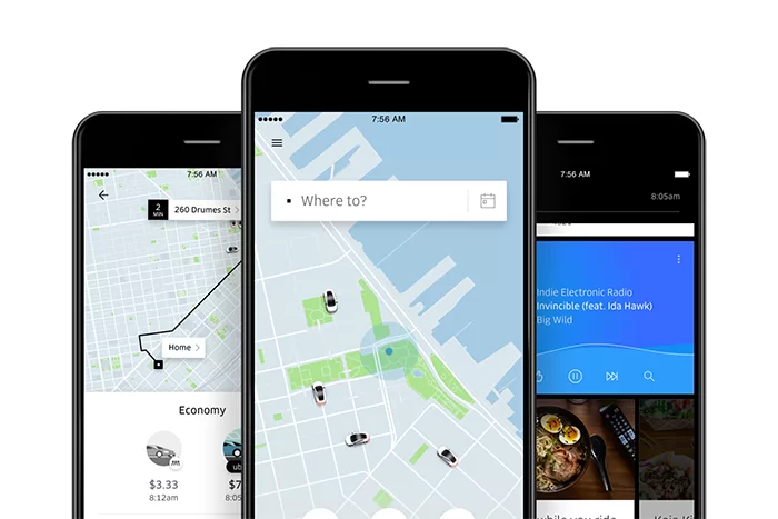FORT nu mai tolerează transportul de tip ridesharing și solicita interventia Guvernului 1 FORT nu mai tolerează transportul de tip ridesharing și solicita interventia Guvernului