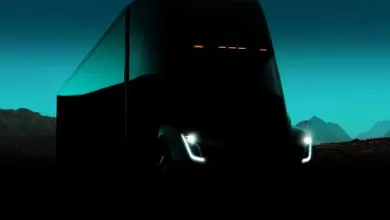 Tesla a făcut public prețul pentru camionul electric