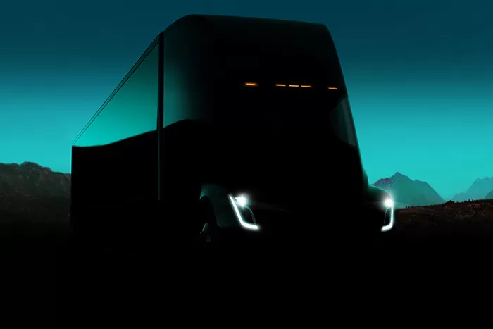 Tesla a făcut public prețul pentru camionul electric
